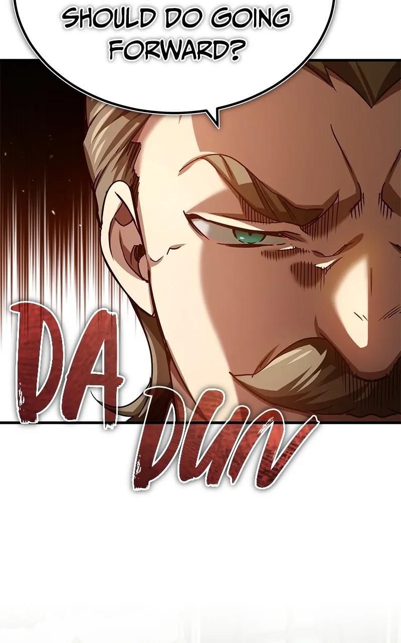 Descended from Divinity Chapter 77