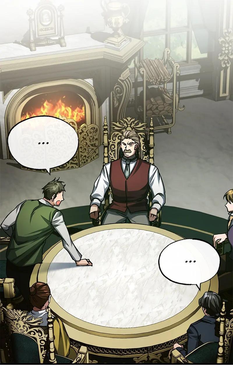 Descended from Divinity Chapter 77