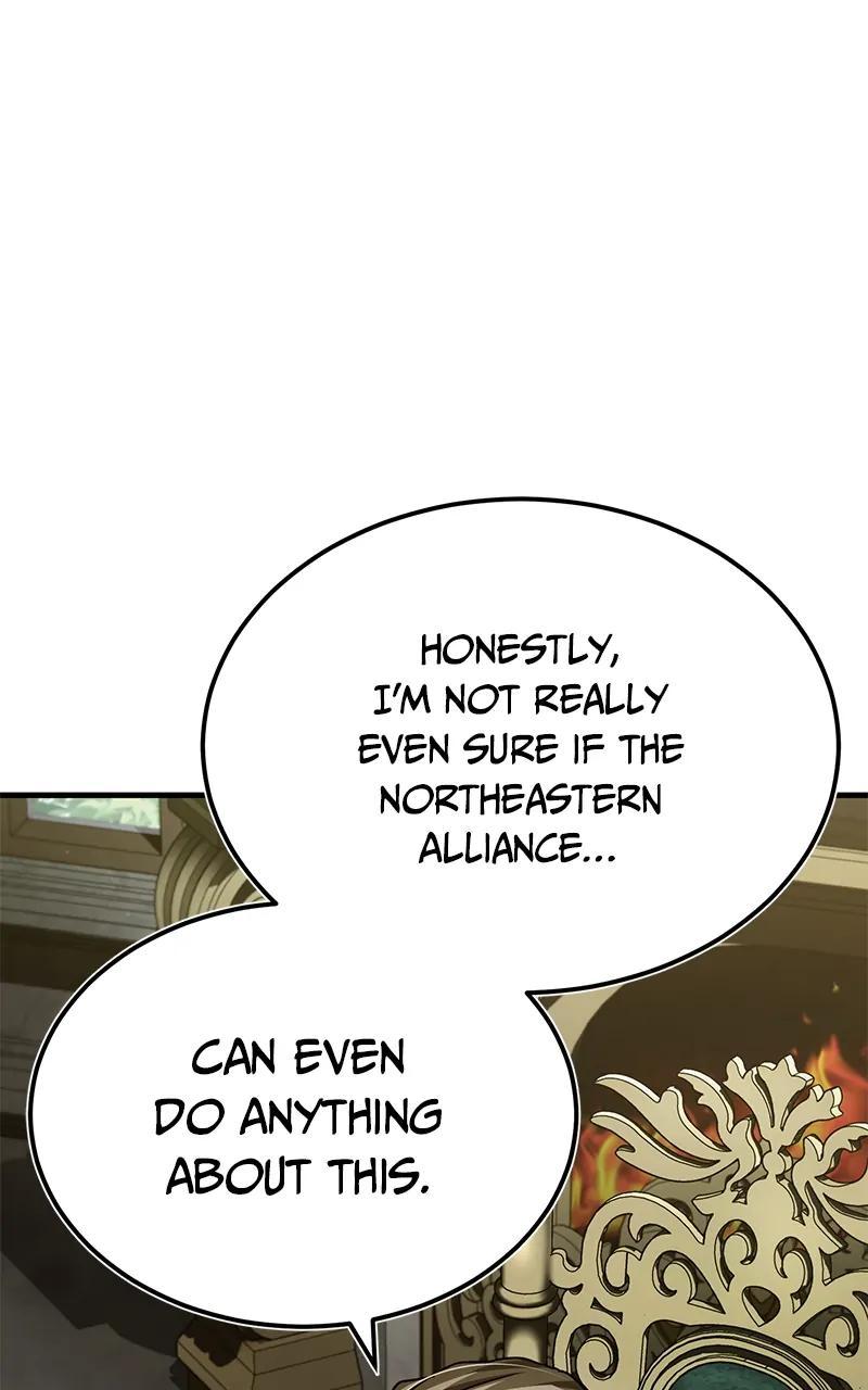 Descended from Divinity Chapter 77