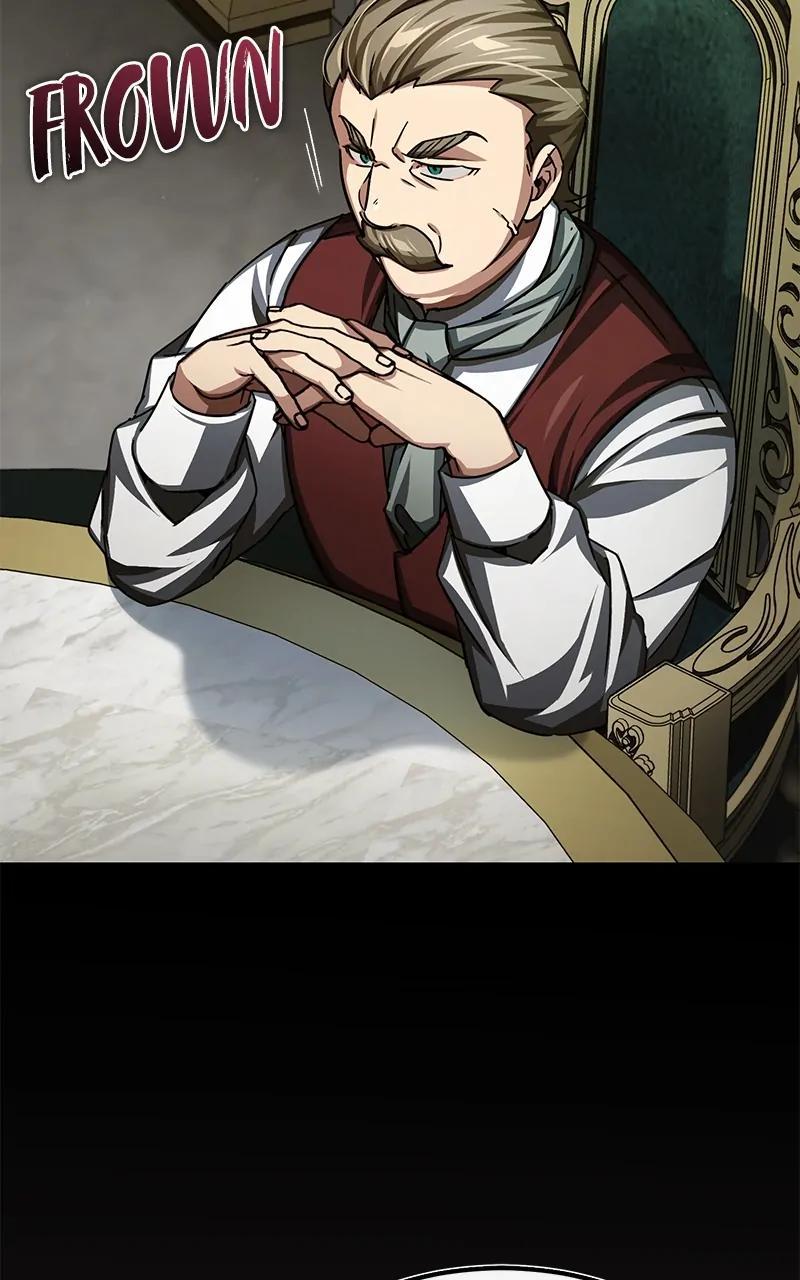 Descended from Divinity Chapter 77