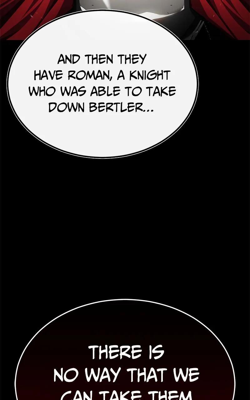 Descended from Divinity Chapter 77