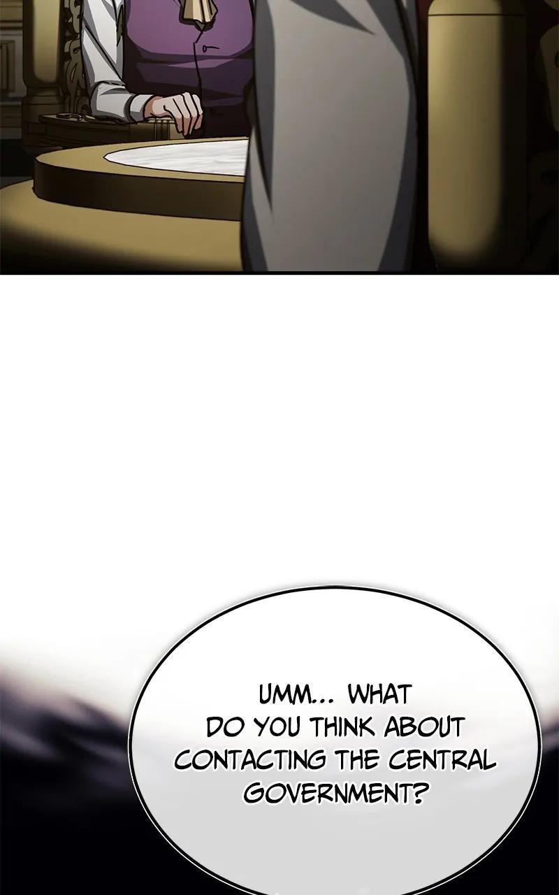 Descended from Divinity Chapter 77