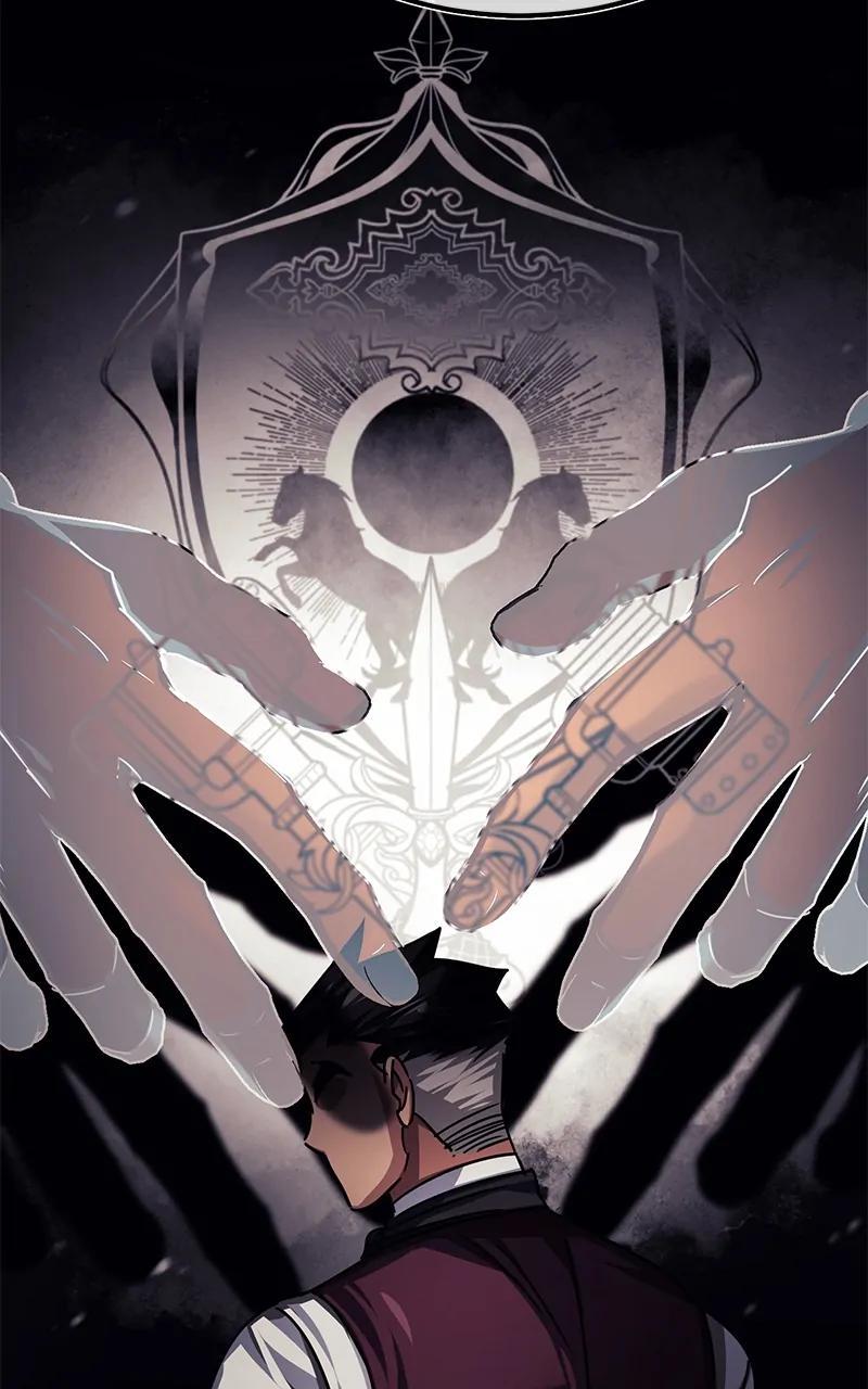 Descended from Divinity Chapter 77