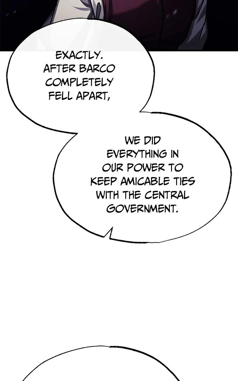 Descended from Divinity Chapter 77