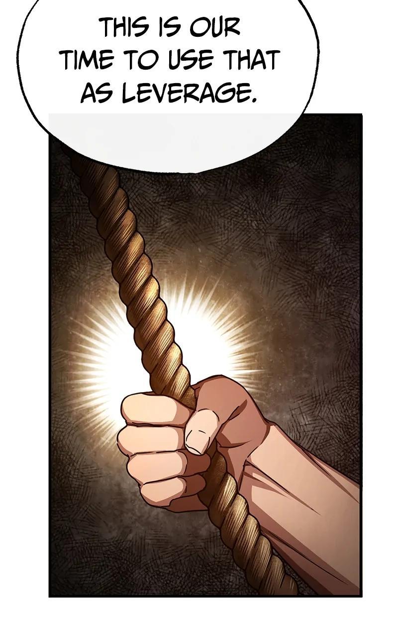 Descended from Divinity Chapter 77