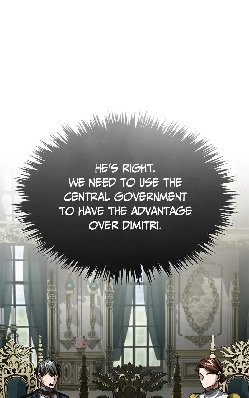 Descended from Divinity Chapter 77