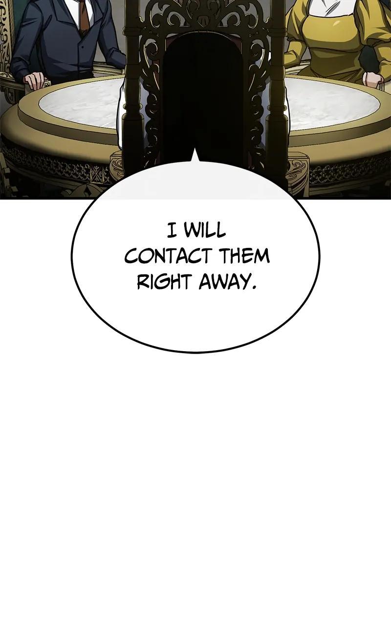 Descended from Divinity Chapter 77