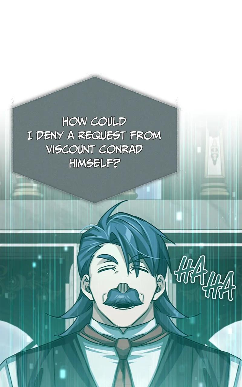 Descended from Divinity Chapter 77