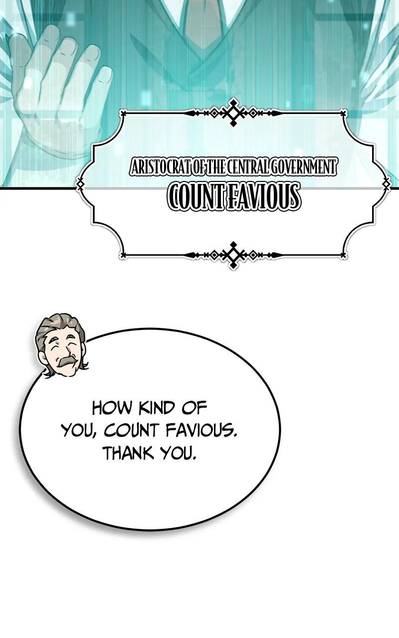 Descended from Divinity Chapter 77