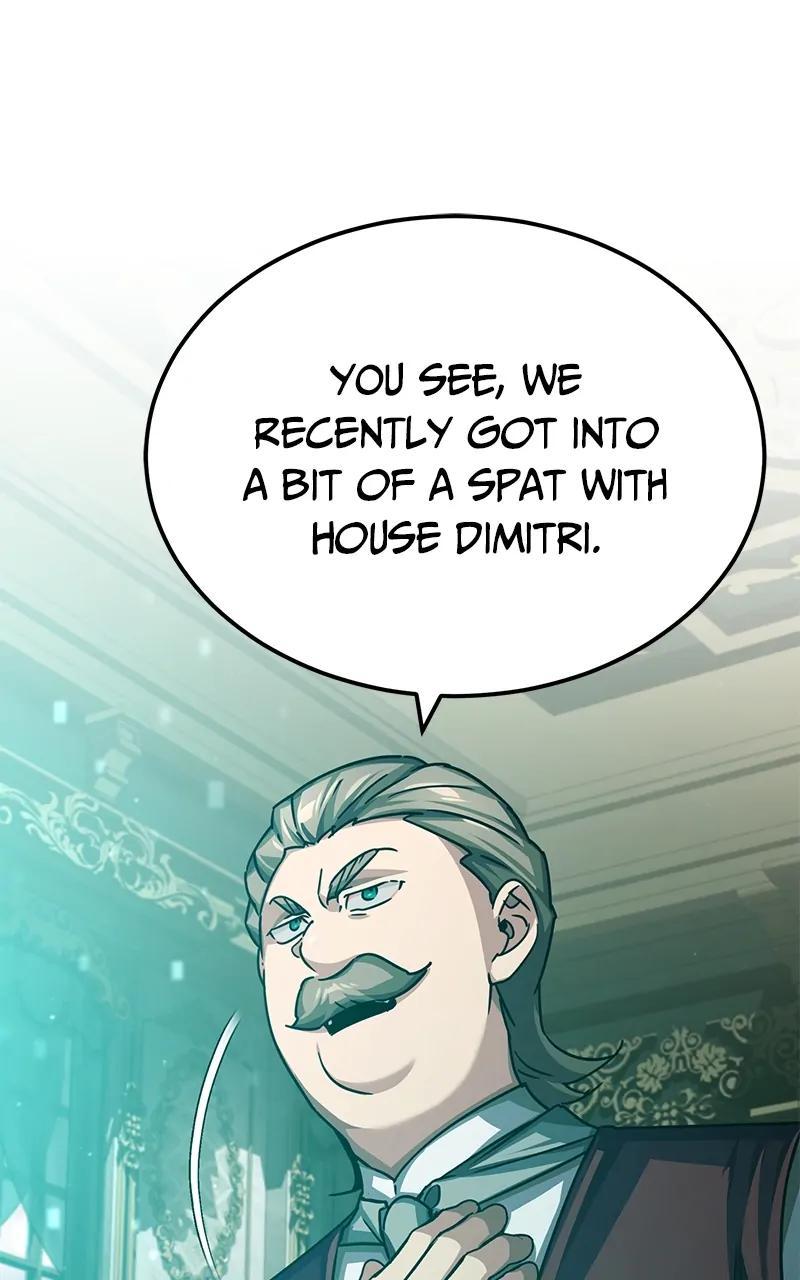 Descended from Divinity Chapter 77