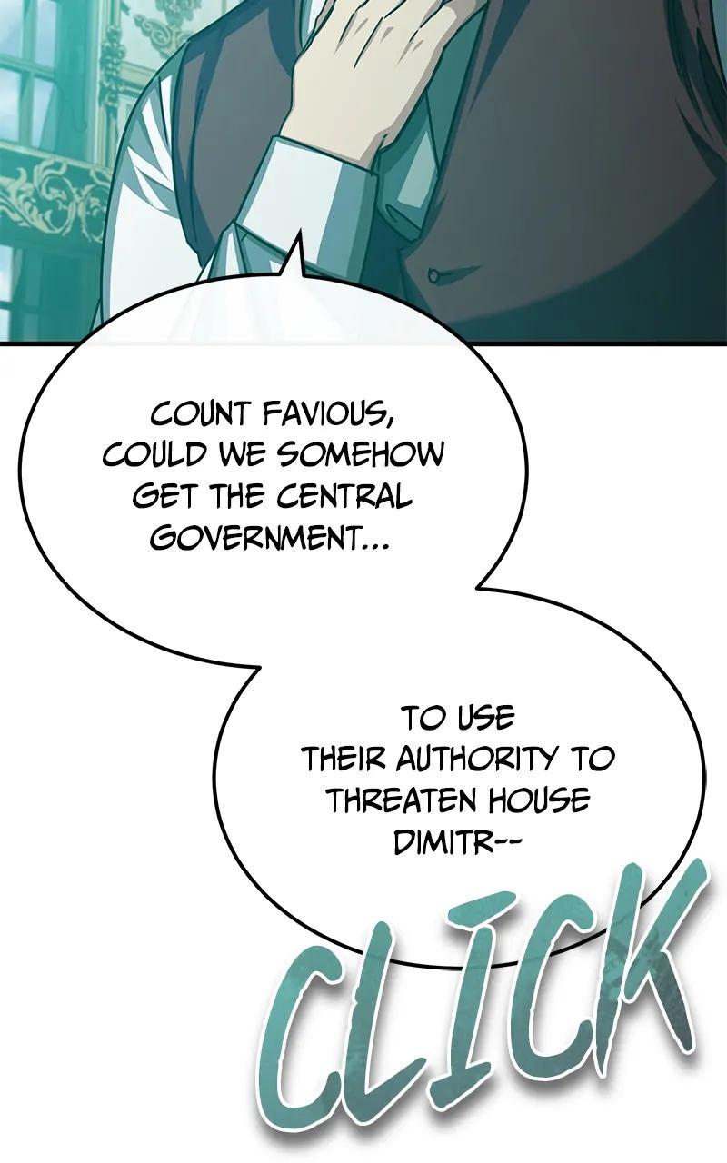 Descended from Divinity Chapter 77