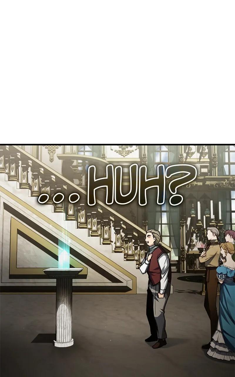 Descended from Divinity Chapter 77