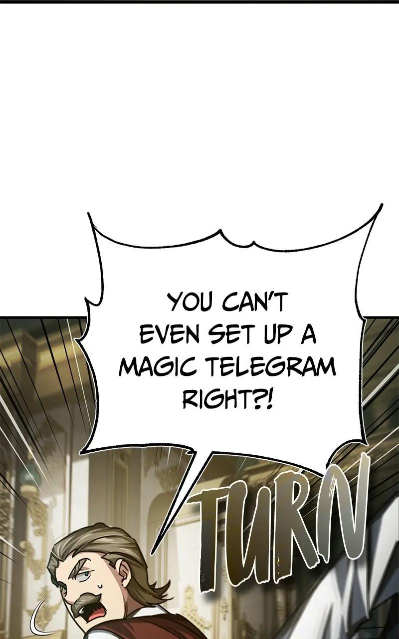 Descended from Divinity Chapter 77