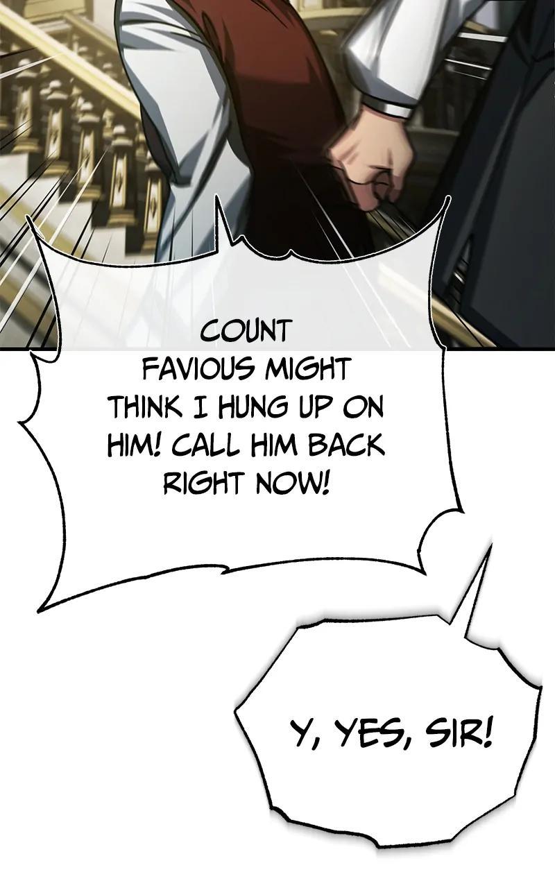 Descended from Divinity Chapter 77