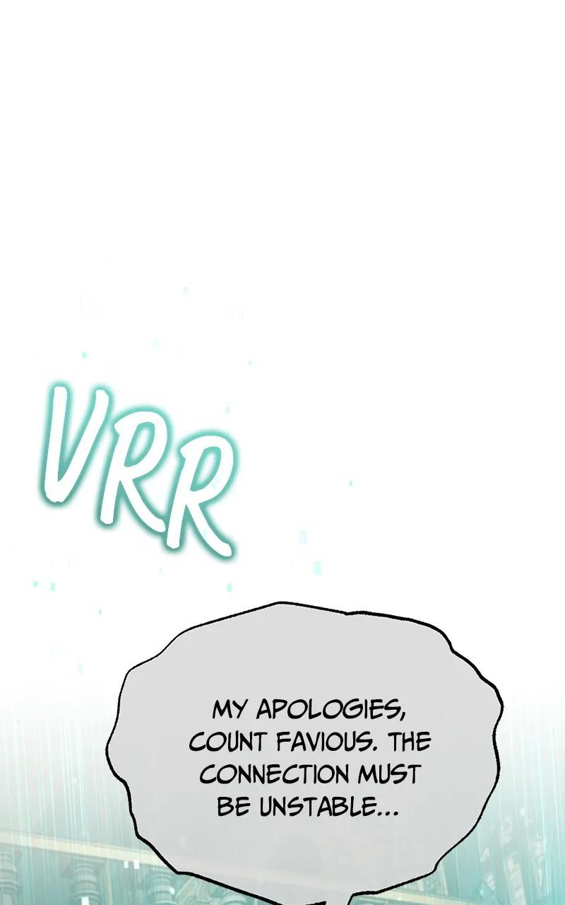 Descended from Divinity Chapter 77