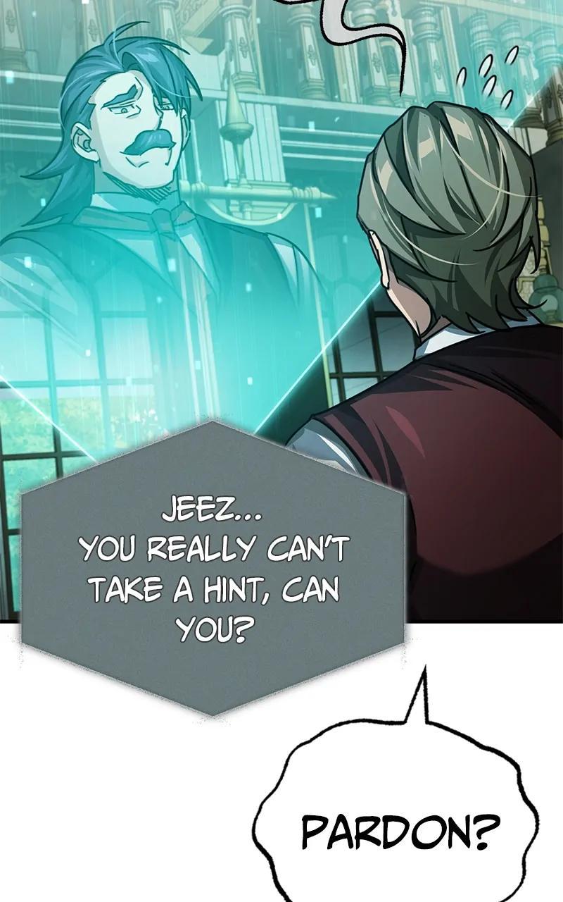 Descended from Divinity Chapter 77