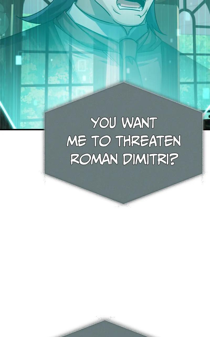 Descended from Divinity Chapter 77