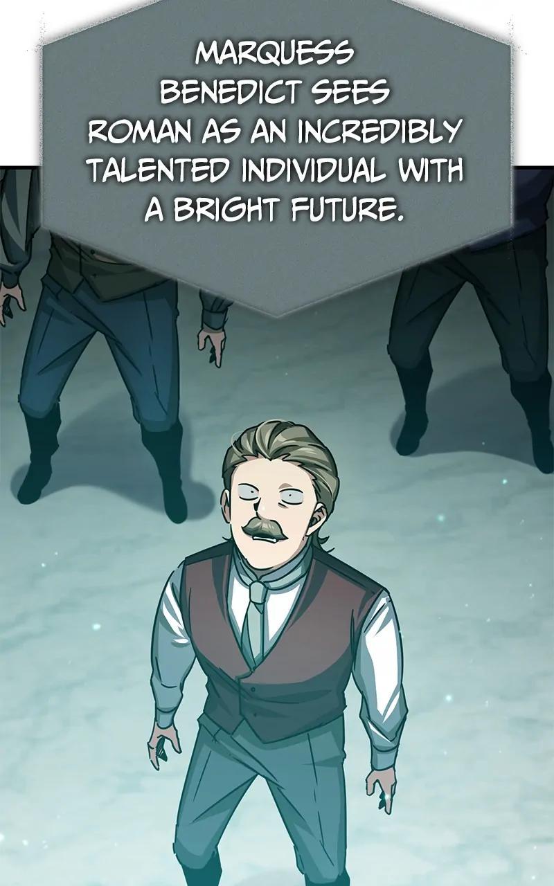 Descended from Divinity Chapter 77