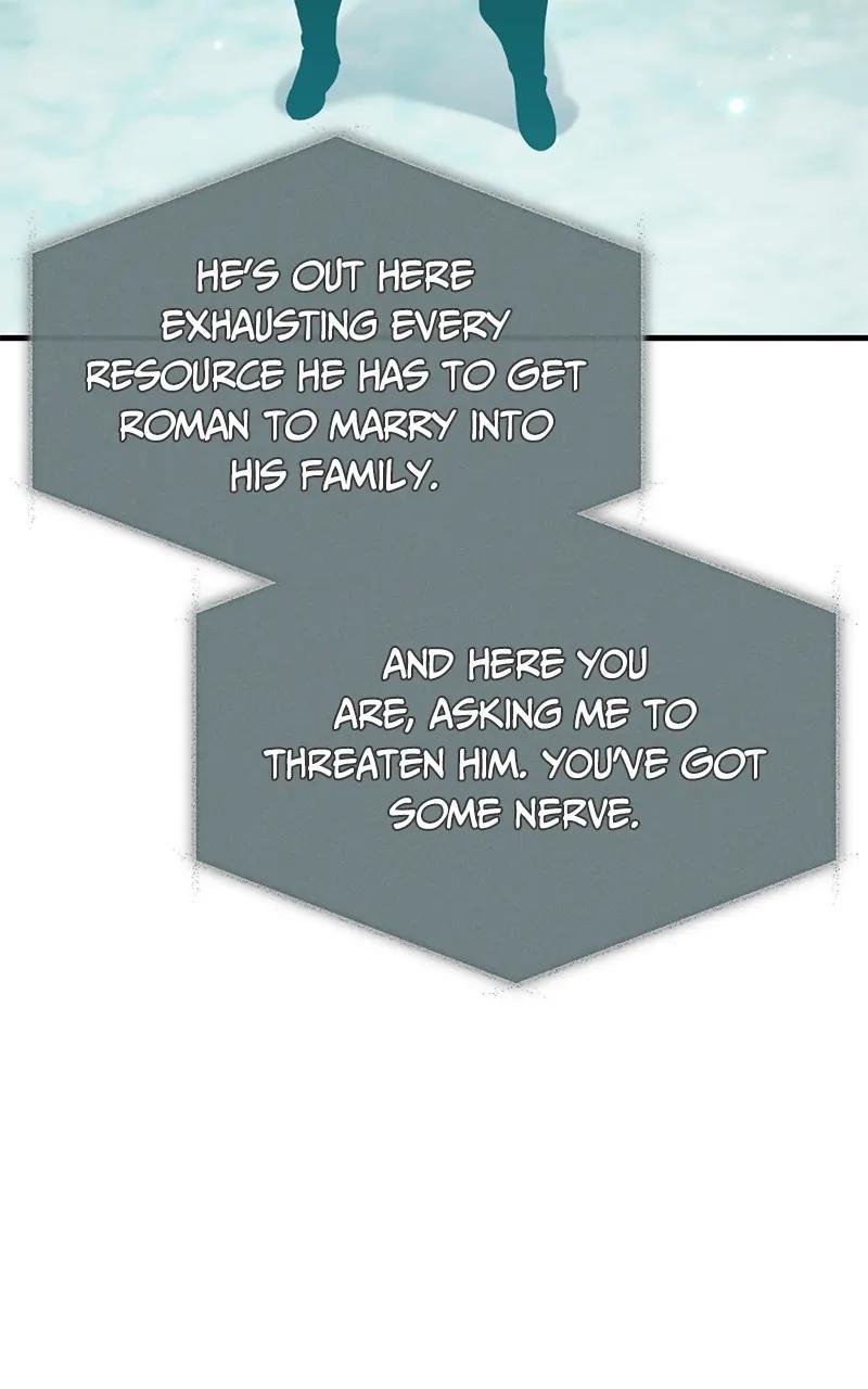 Descended from Divinity Chapter 77