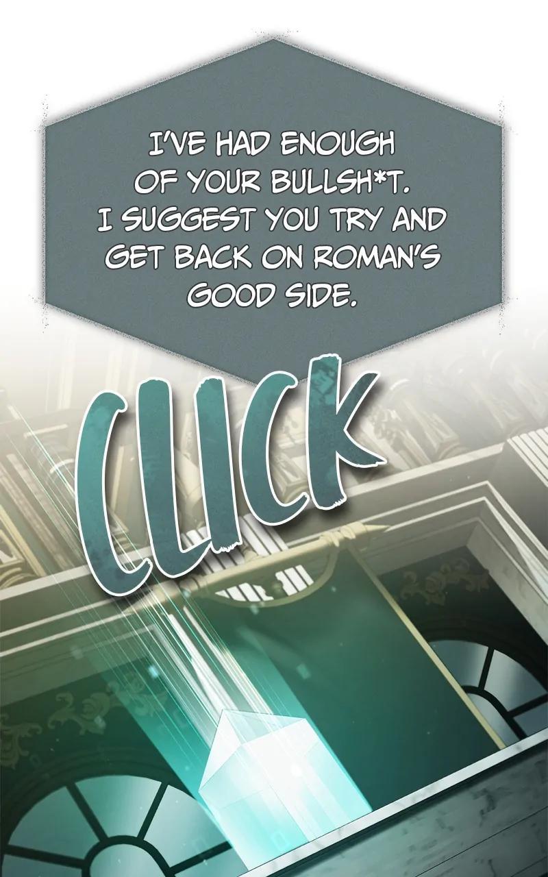 Descended from Divinity Chapter 77