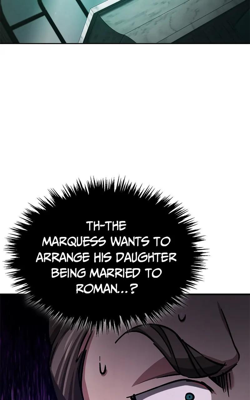 Descended from Divinity Chapter 77