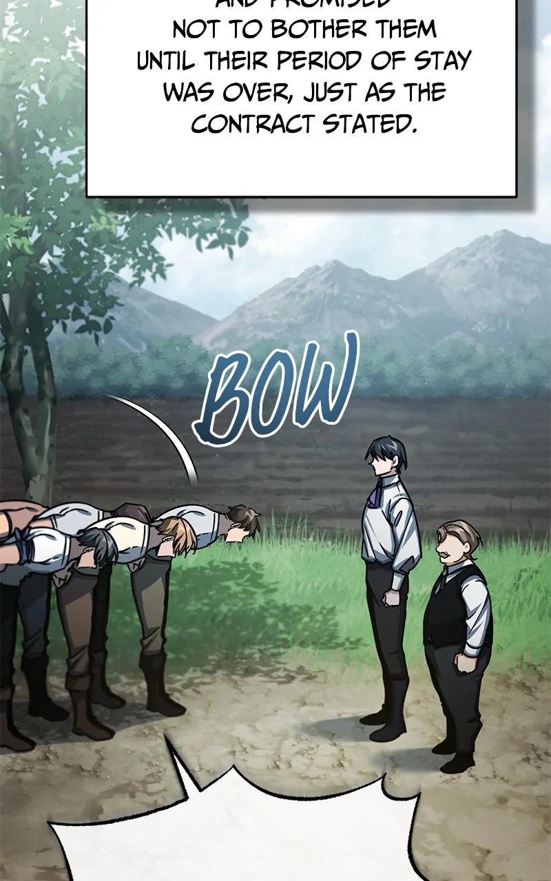 Descended from Divinity Chapter 77