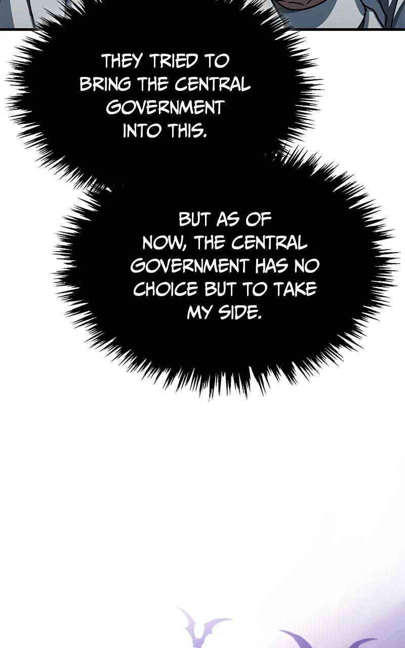 Descended from Divinity Chapter 77