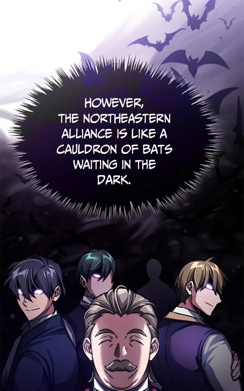 Descended from Divinity Chapter 77