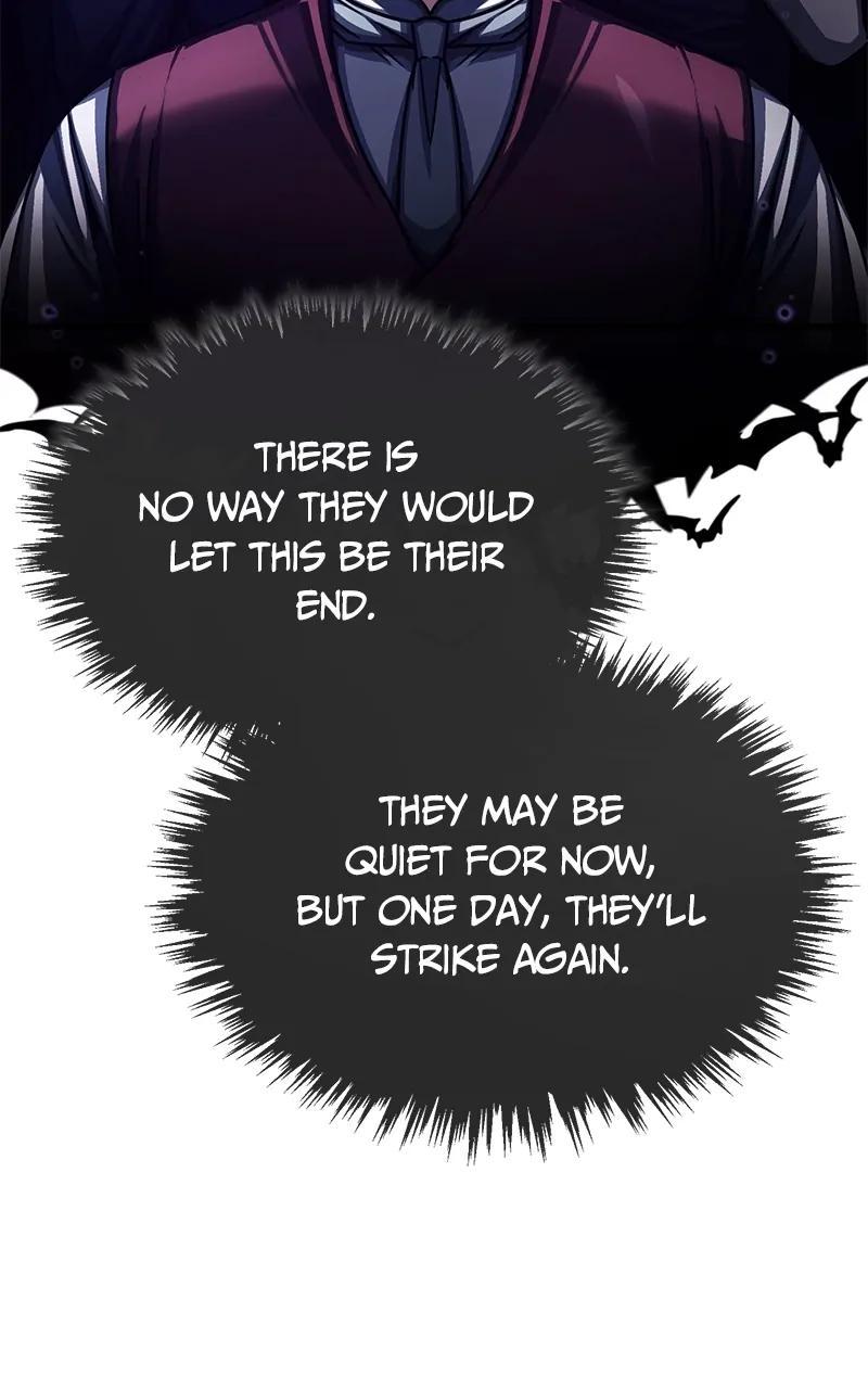 Descended from Divinity Chapter 77