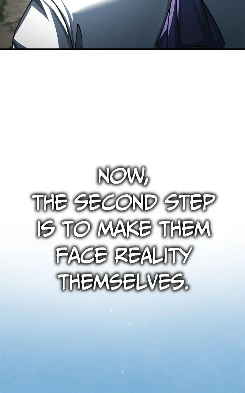 Descended from Divinity Chapter 77