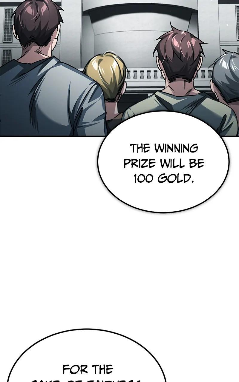 Descended from Divinity Chapter 77