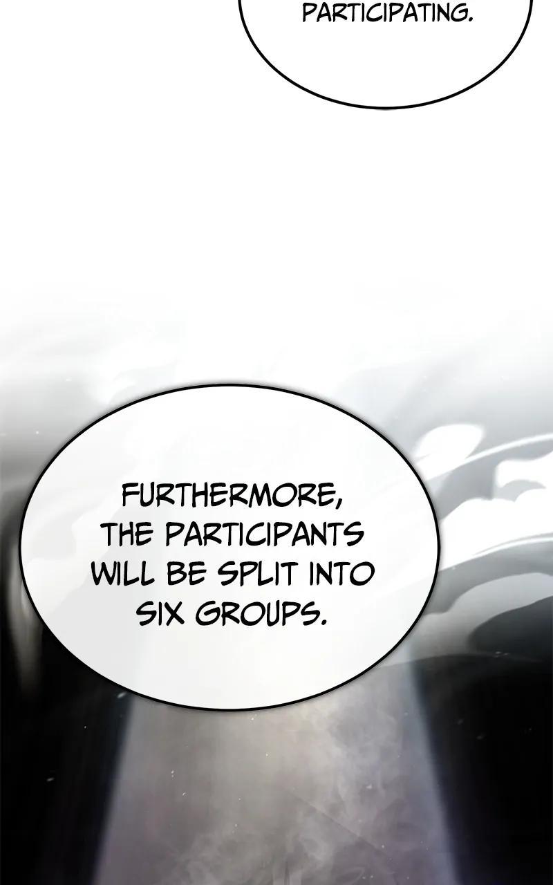 Descended from Divinity Chapter 77