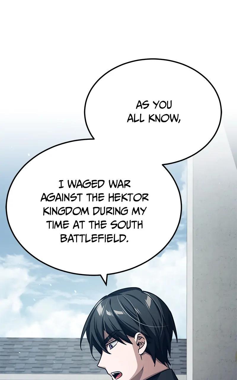 Descended from Divinity Chapter 77