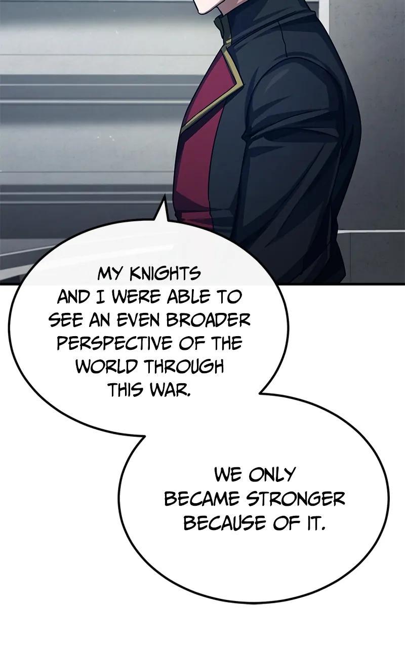 Descended from Divinity Chapter 77