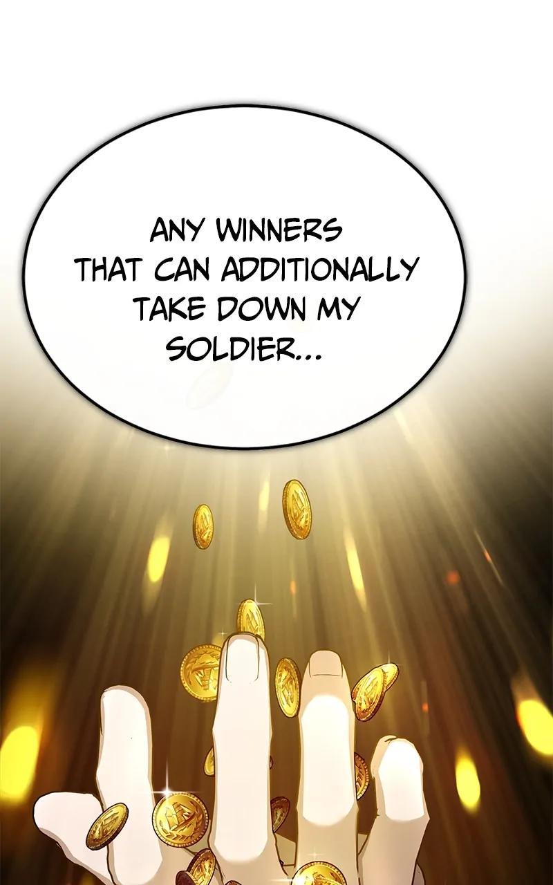 Descended from Divinity Chapter 77