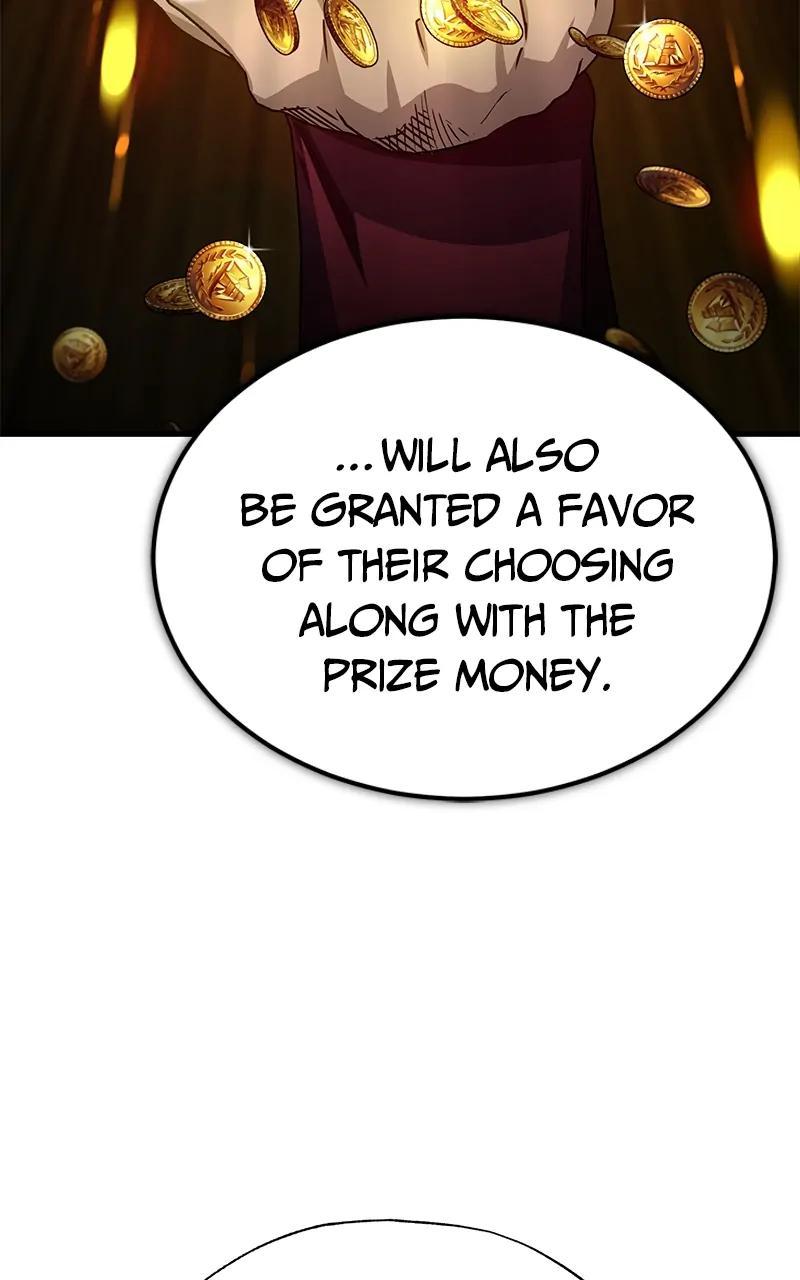 Descended from Divinity Chapter 77