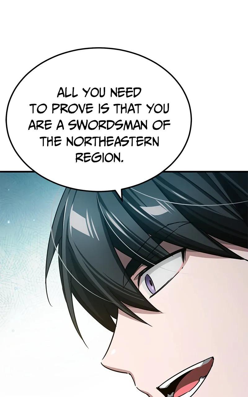 Descended from Divinity Chapter 77