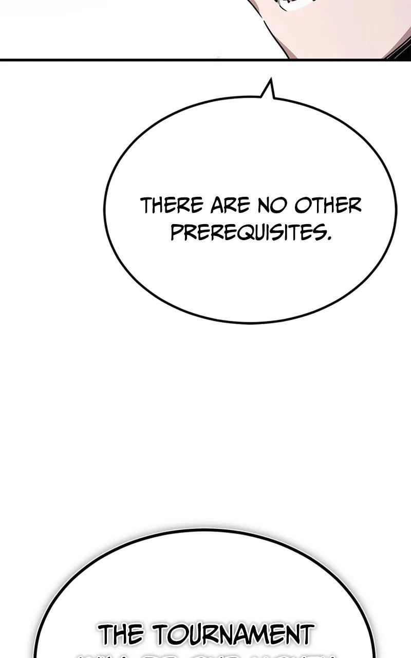 Descended from Divinity Chapter 77