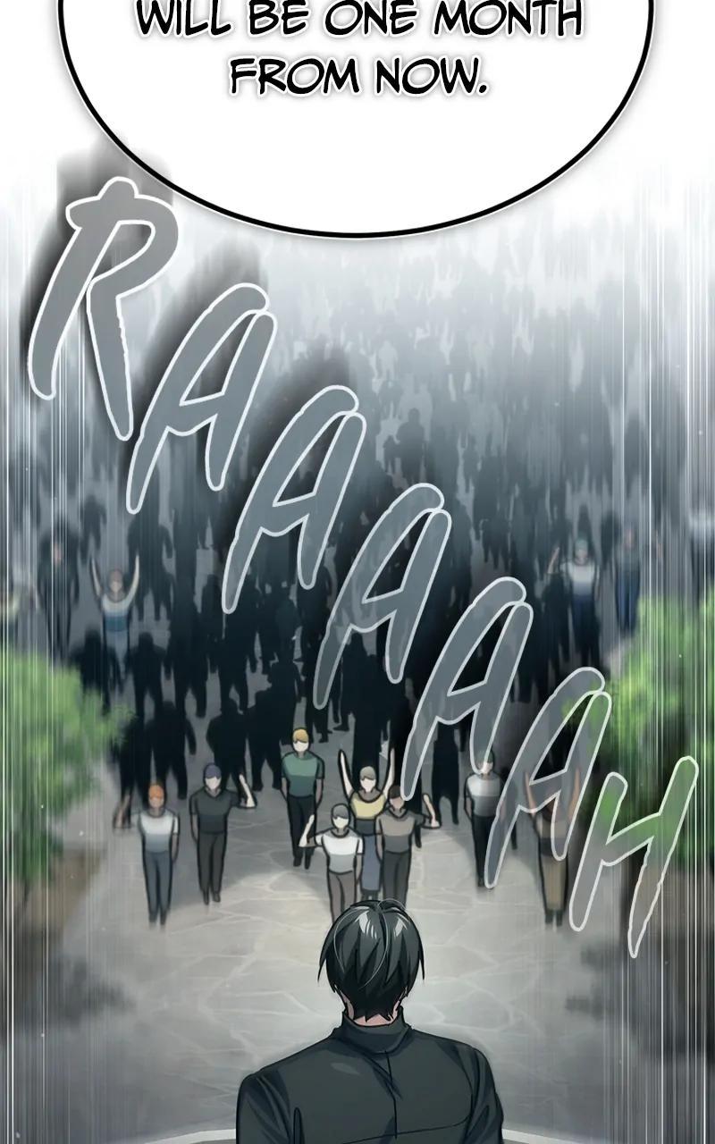 Descended from Divinity Chapter 77