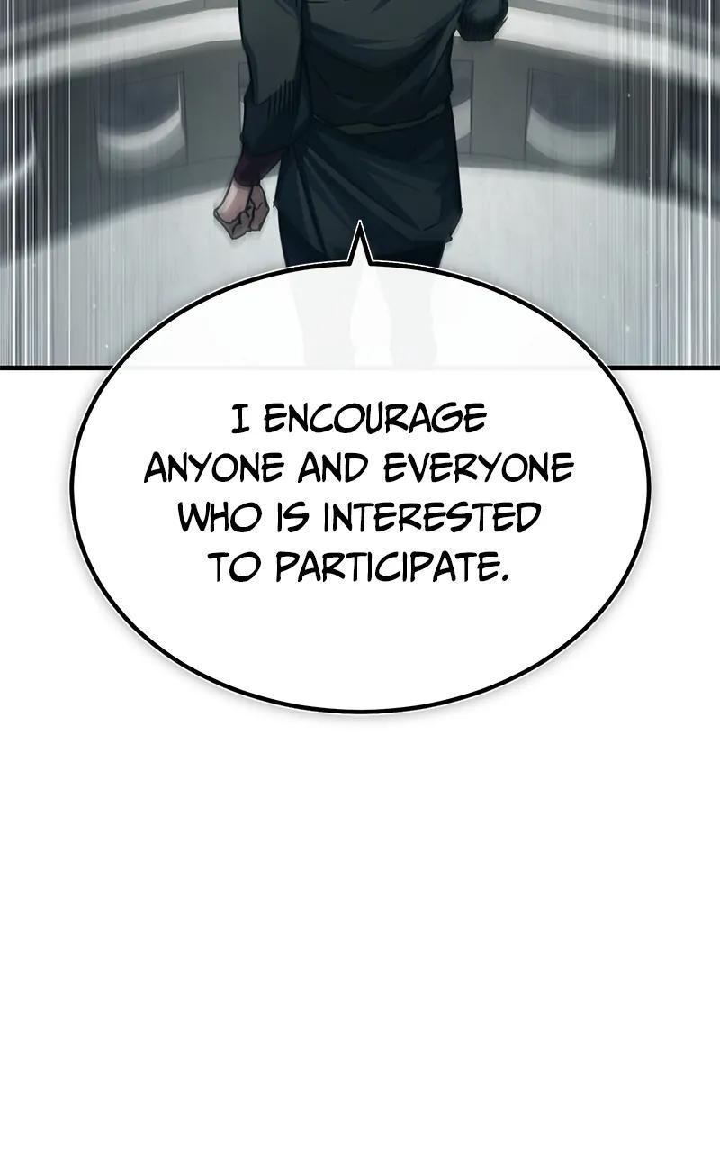 Descended from Divinity Chapter 77