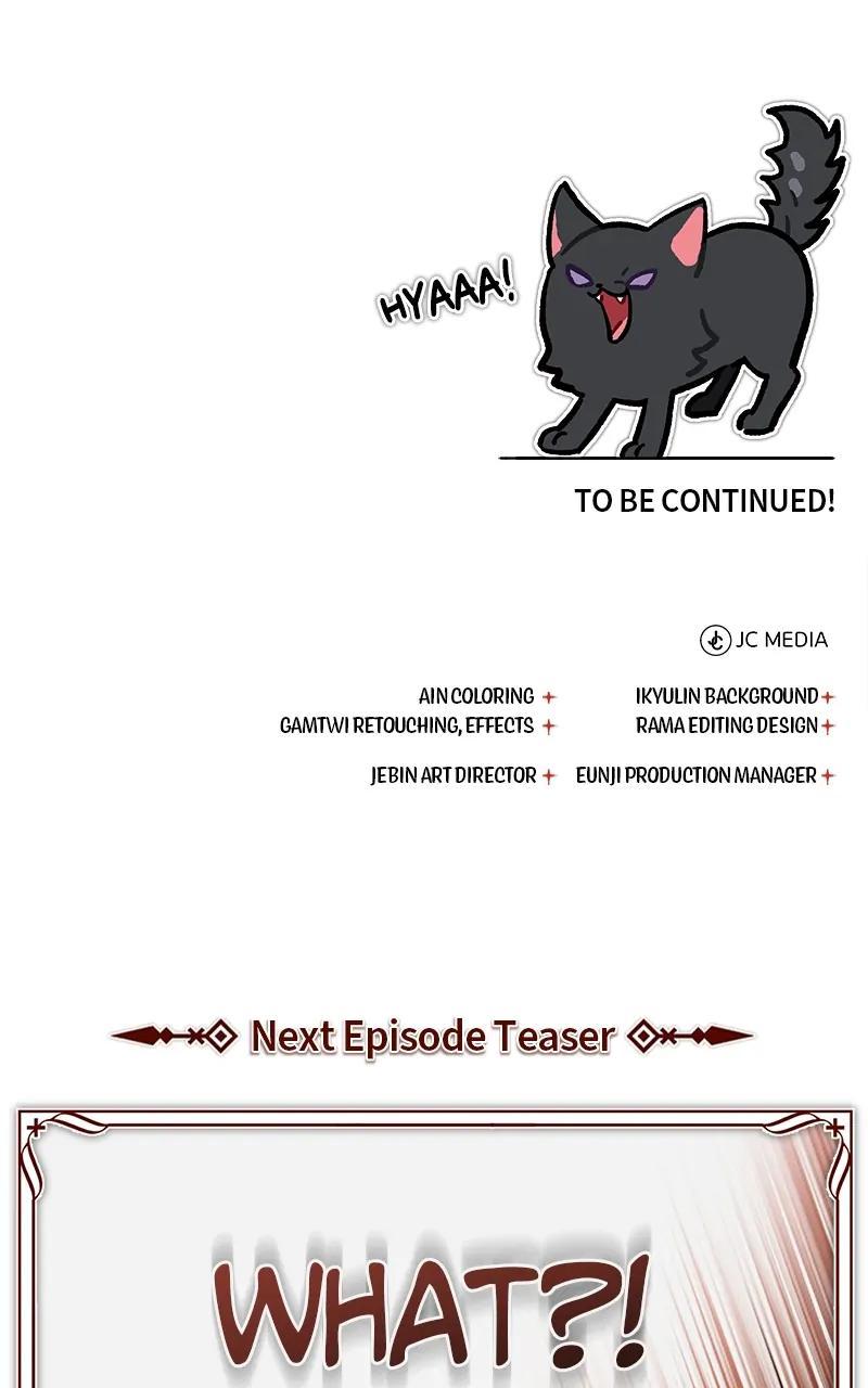 Descended from Divinity Chapter 77