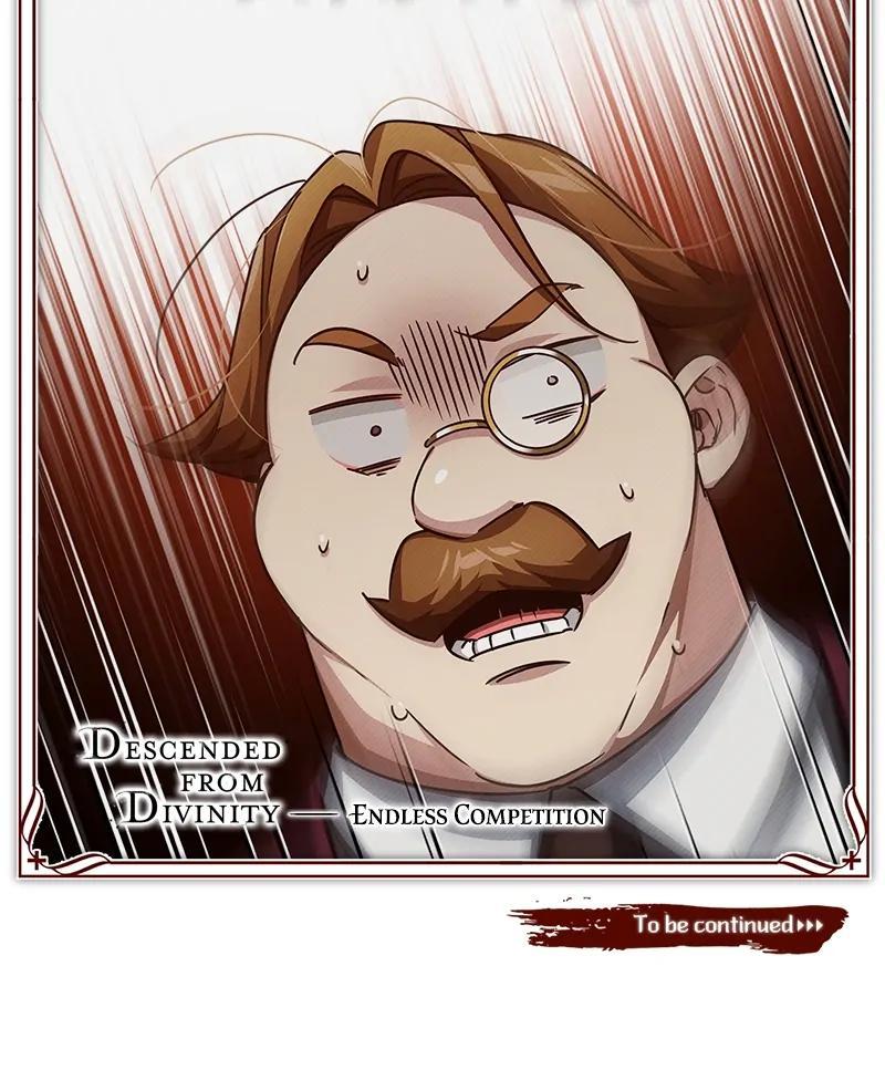 Descended from Divinity Chapter 77