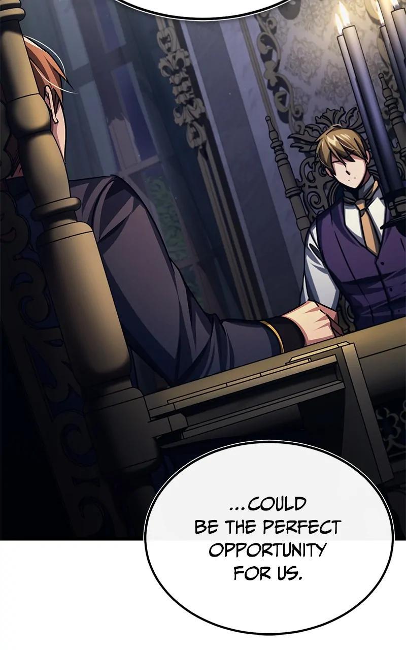 Descended from Divinity Chapter 78