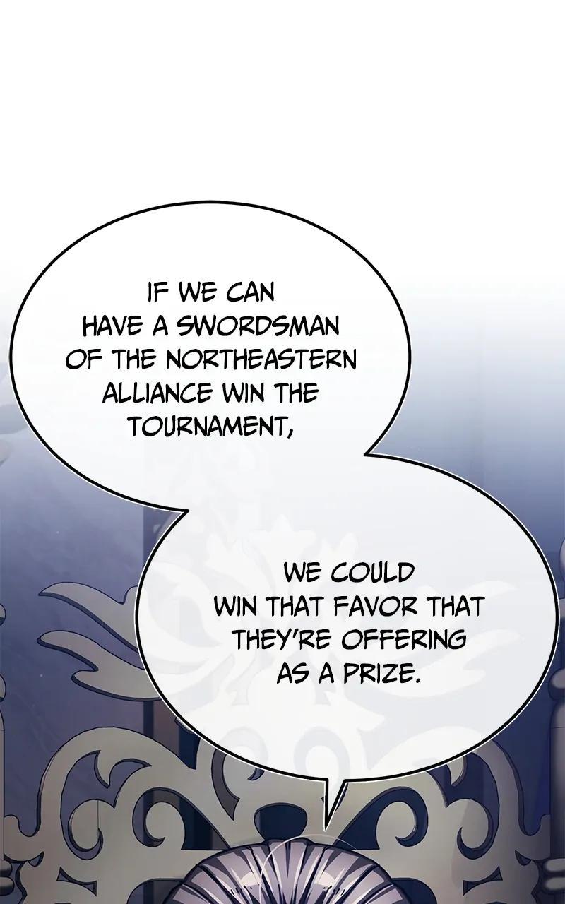 Descended from Divinity Chapter 78