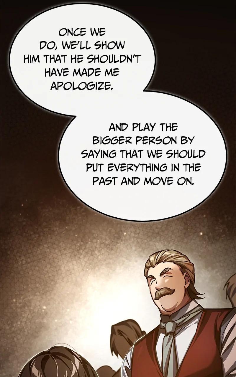 Descended from Divinity Chapter 78