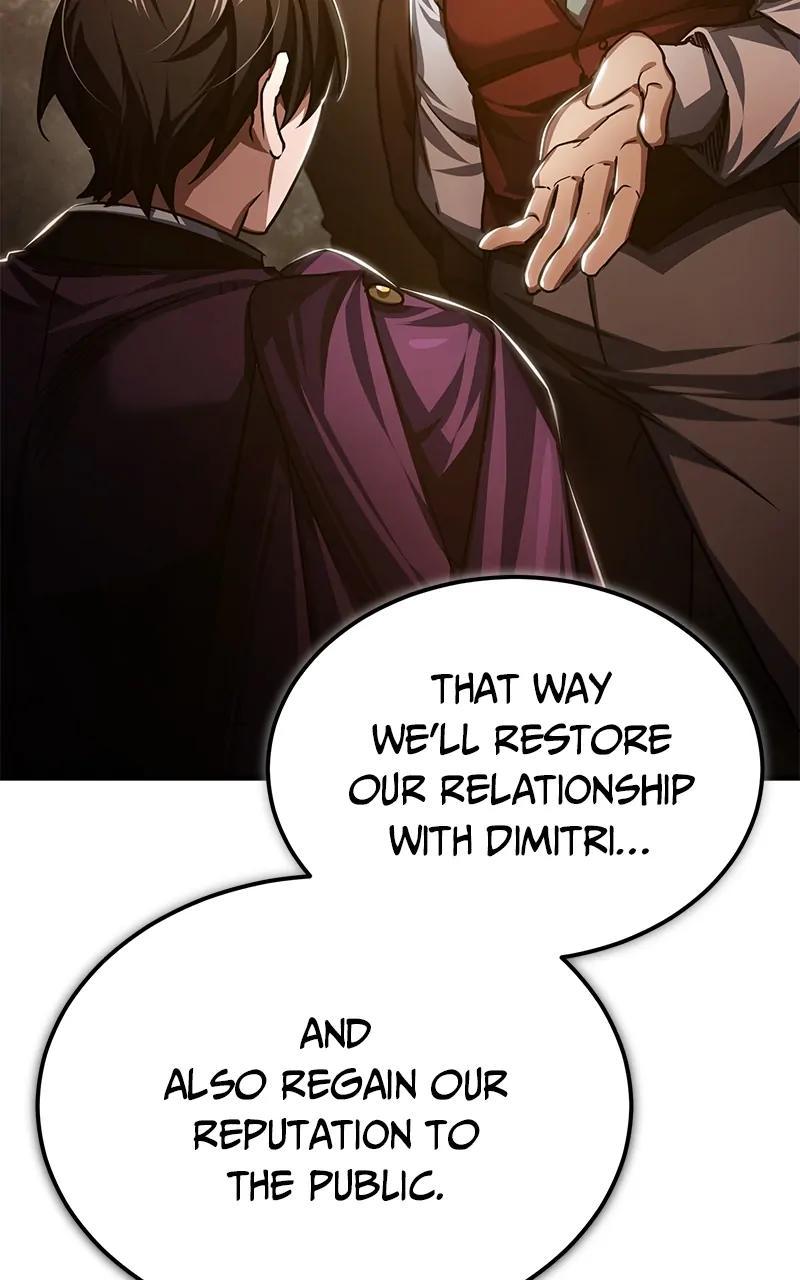 Descended from Divinity Chapter 78