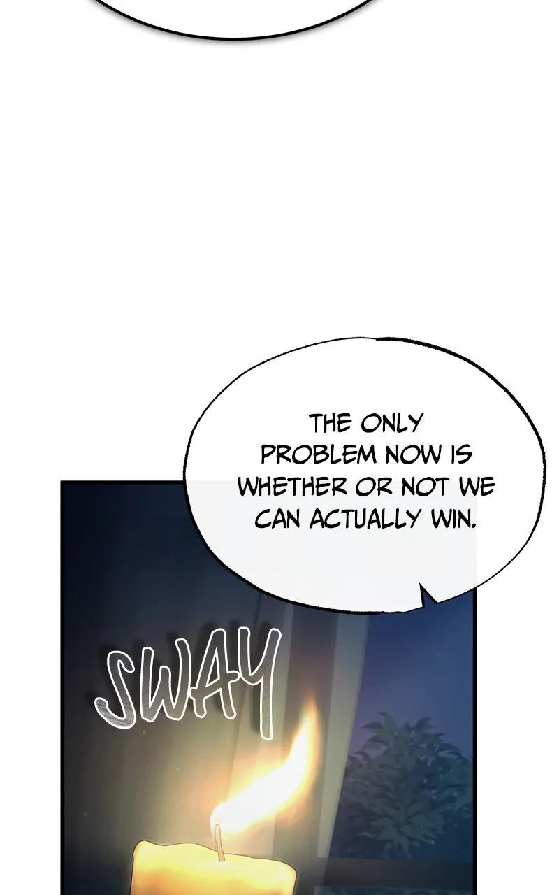 Descended from Divinity Chapter 78