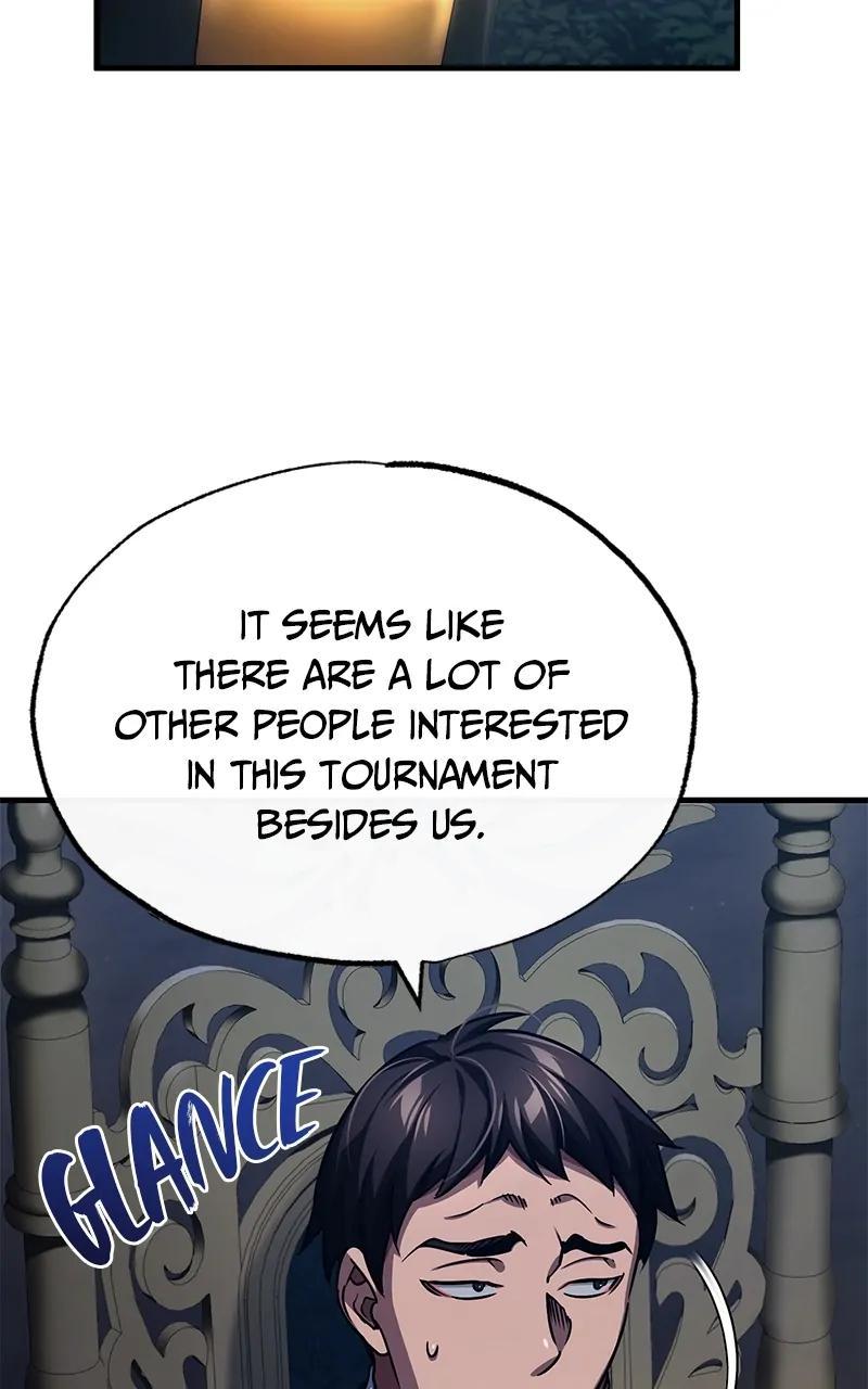 Descended from Divinity Chapter 78