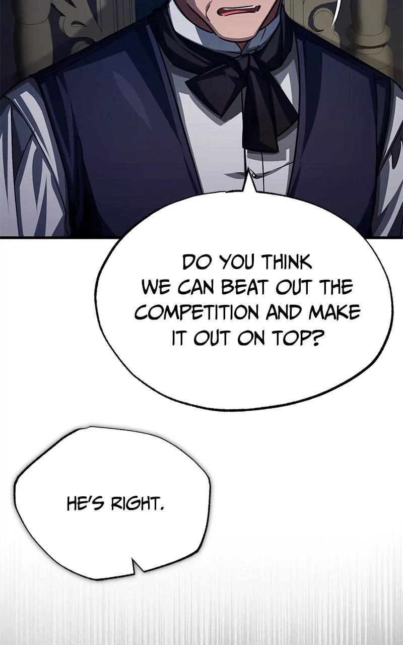 Descended from Divinity Chapter 78