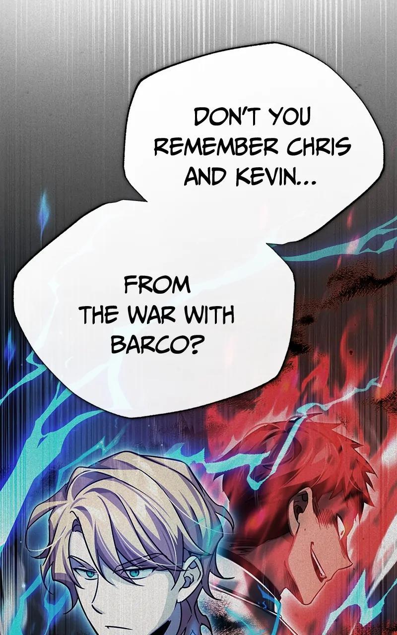 Descended from Divinity Chapter 78